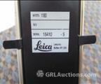 Lot: 15-7-988: (1) Reichert 11083 