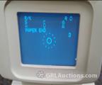 Lot: 15-7-989: (1) Topcon KR-3000 