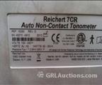 Lot: 15-7-990: (1) Reichert 7CR 