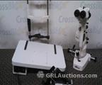Lot: 15-7-991: (1) Reichert XCEL 255 