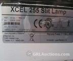 Lot: 15-7-991: (1) Reichert XCEL 255 