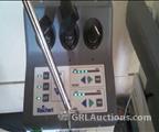 Lot: 15-7-992: (1) Reichert Advantage 15070 (1) Reichert Advantage 15072 (1) Reichert 11625 (1) Topcon ID-5 (1) Reichert Xcel 250 12550 