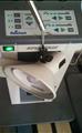 Lot: 15-7-992: (1) Reichert Advantage 15070 (1) Reichert Advantage 15072 (1) Reichert 11625 (1) Topcon ID-5 (1) Reichert Xcel 250 12550 