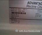 Lot: 15-7-992: (1) Reichert Advantage 15070 (1) Reichert Advantage 15072 (1) Reichert 11625 (1) Topcon ID-5 (1) Reichert Xcel 250 12550 