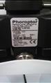 Lot: 15-7-992: (1) Reichert Advantage 15070 (1) Reichert Advantage 15072 (1) Reichert 11625 (1) Topcon ID-5 (1) Reichert Xcel 250 12550 
