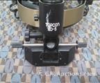 Lot: 15-7-992: (1) Reichert Advantage 15070 (1) Reichert Advantage 15072 (1) Reichert 11625 (1) Topcon ID-5 (1) Reichert Xcel 250 12550 