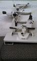 Lot: 15-7-992: (1) Reichert Advantage 15070 (1) Reichert Advantage 15072 (1) Reichert 11625 (1) Topcon ID-5 (1) Reichert Xcel 250 12550 