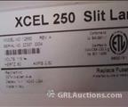 Lot: 15-7-992: (1) Reichert Advantage 15070 (1) Reichert Advantage 15072 (1) Reichert 11625 (1) Topcon ID-5 (1) Reichert Xcel 250 12550 