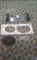 Lot: 15-7-1031: (1) Ptronics 4T 