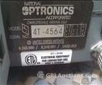 Lot: 15-7-1031: (1) Ptronics 4T 