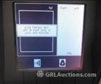 Lot: 15-7-1032: (1) Reichert AT 555 13912 