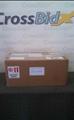 Lot: 15-7-1051: (1) Ptronics 4T 