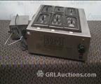 Lot: 15-7-1056: (1) BPI DRS1060 