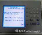 Lot: 15-7-1117: (1) Ptronics 4Ti 