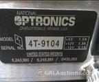 Lot: 15-7-1117: (1) Ptronics 4Ti 