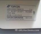 Lot: 15-7-1118: (1) Topcon CT-80 