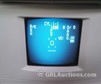Lot: 15-7-1119: (1) Topcon KR-8000 