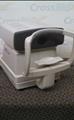 Lot: 15-7-1119: (1) Topcon KR-8000 