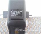 Lot: 15-7-1120: (1) Topcon CP-5D 