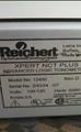 Lot: 15-7-1121: (1) Reichert 12450/INT 