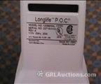 Lot: 15-7-1124: (1) Reichert 12084 WAL 