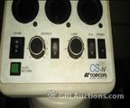 Lot: 15-7-1125: (1) Topcon CS-IV 