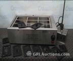 Lot: 15-7-1286: (1) BPI DRS1090 