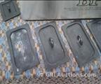 Lot: 15-7-1286: (1) BPI DRS1090 