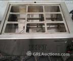Lot: 15-7-1286: (1) BPI DRS1090 