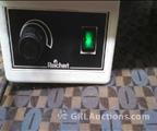 Lot: 15-7-1301: (1) Reichert 12560 XCEL 200 
