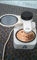 Lot: 15-7-1308: (1) Zeiss Humphrey 350 (1) Nidek CE-1 