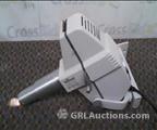 Lot: 15-7-1309: (1) Reichert 12084 WAL 