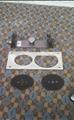 Lot: 15-7-1338: (1) Ptronics 4T 