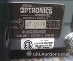 Lot: 15-7-1338: (1) Ptronics 4T 