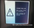 Lot: 15-7-1361: (1) Reichert AT 555 13912 