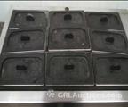 Lot: 15-7-1366: (1) BPI DRS1090 