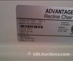 Lot: 15-7-1370: (1) Reichert Advantage 15070 (1) Reichert Advantage 15072 