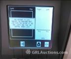 Lot: 15-7-1474: (1) Reichert AT 555 13912 