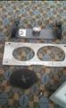 Lot: 15-7-1519: (1) Ptronics 4T 