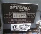Lot: 15-7-1519: (1) Ptronics 4T 