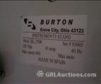 Lot: 15-7-1536: (1) Burton XL-3300 (1) Burton 3003 