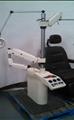 Lot: 15-7-1588: (1) Topcon CS-IV (1) Topcon 1800 E-Chair (1) Reichert Xcel 200 12560 