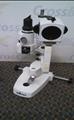 Lot: 15-7-1588: (1) Topcon CS-IV (1) Topcon 1800 E-Chair (1) Reichert Xcel 200 12560 