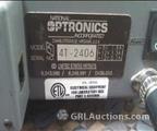Lot: 15-7-1628: (1) Ptronics 4T 
