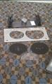 Lot: 15-7-1659: (1) Ptronics 4T 