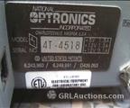 Lot: 15-7-1659: (1) Ptronics 4T 