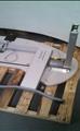 Lot: 15-7-1660: (1) Topcon AIT-350W 