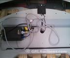 Lot: 15-7-1660: (1) Topcon AIT-350W 