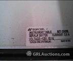 Lot: 15-7-1660: (1) Topcon AIT-350W 