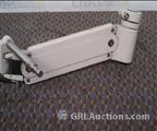 Lot: 15-7-1706: (1) Topcon Instrument Arm 